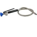 Fisher Mfg HOSE&SPRAY VALVE, 36", LEADFREE for Fisher Manufacturing - Part# FIS2911 FIS2911
